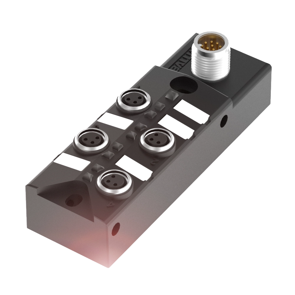 Distribuidores passivos