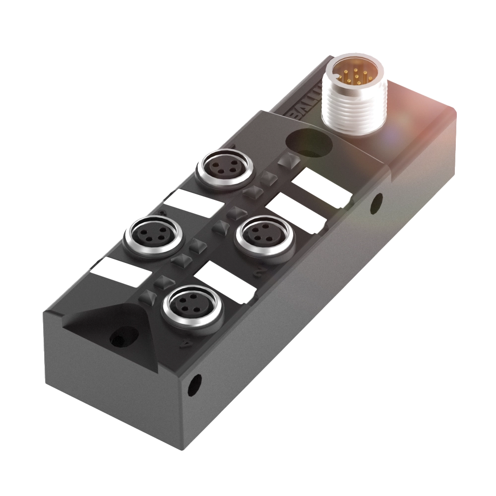 Distribuidores pasivos