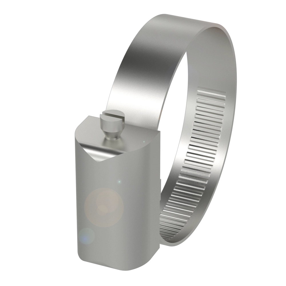 Universal brackets