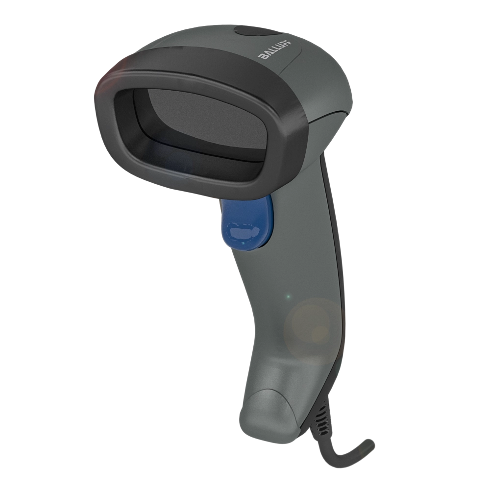 QuickScan 手持式读码器