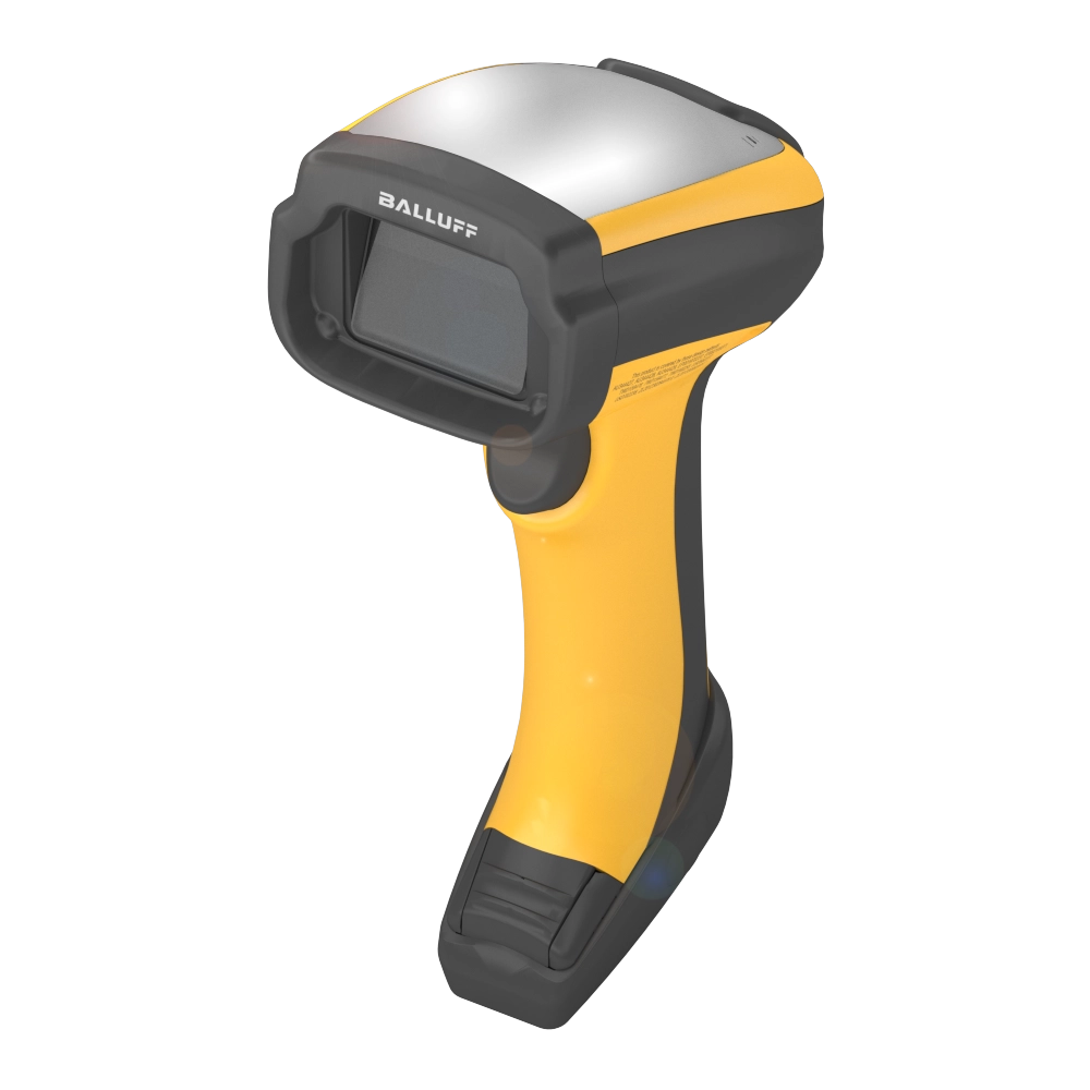 PowerScan 手持式读码器