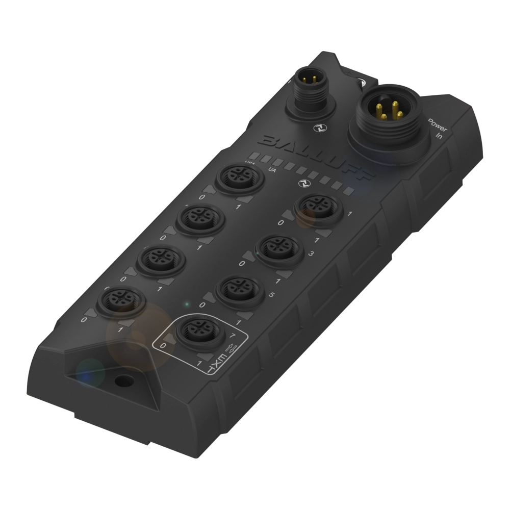 IO-Link集线器