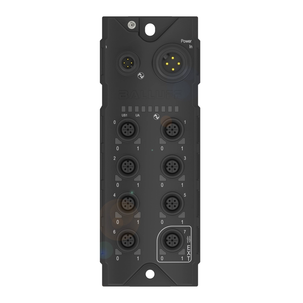 IO-Link集线器