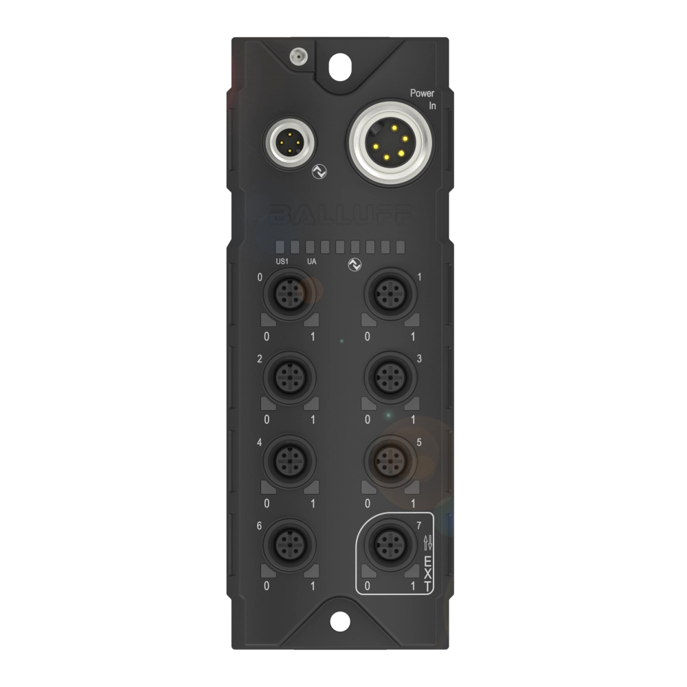 IO-Link传感器/执行器集线器