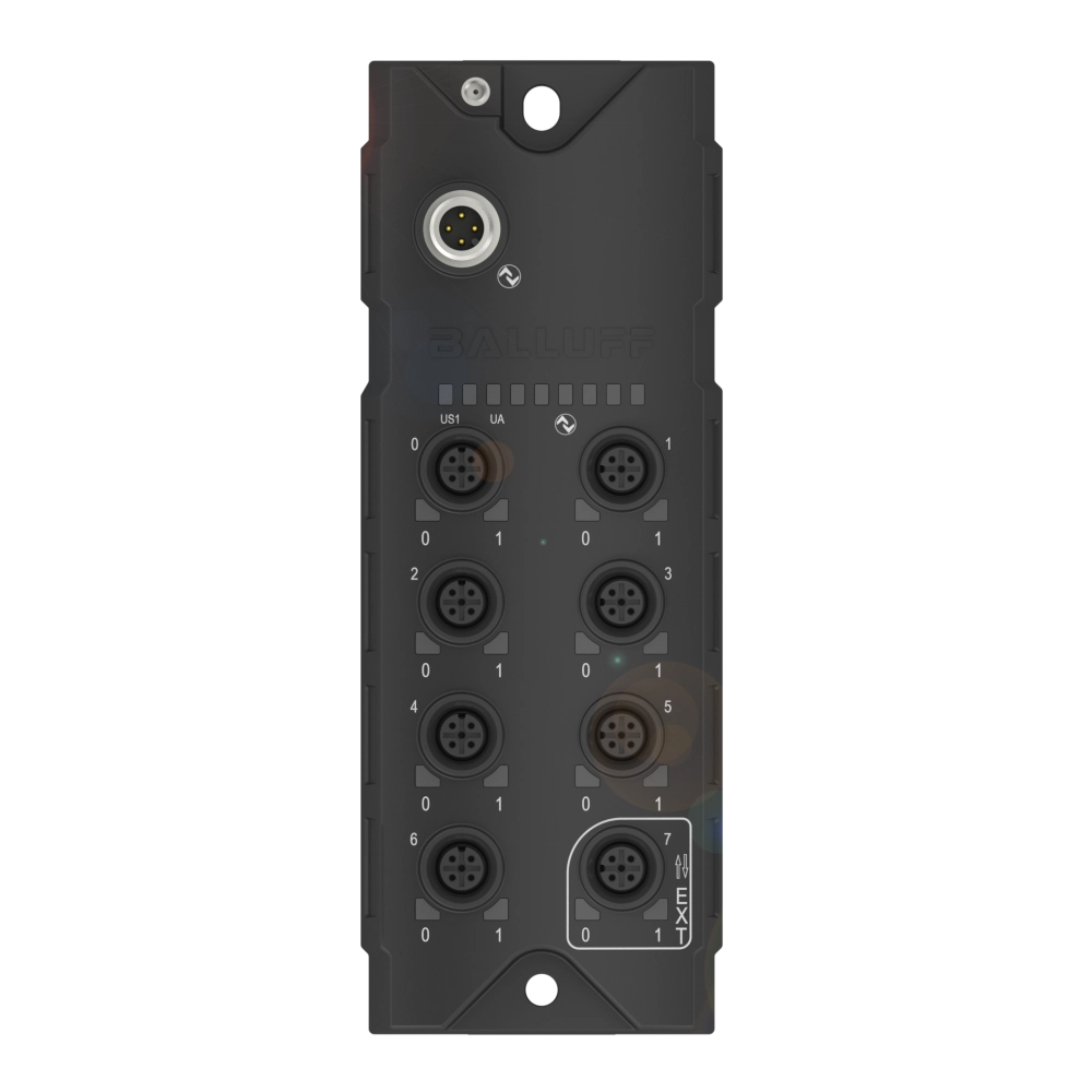 IO-Link传感器/执行器集线器