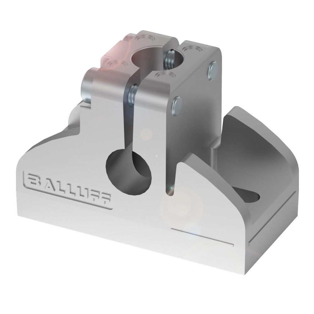 Flexibles Montagesystem