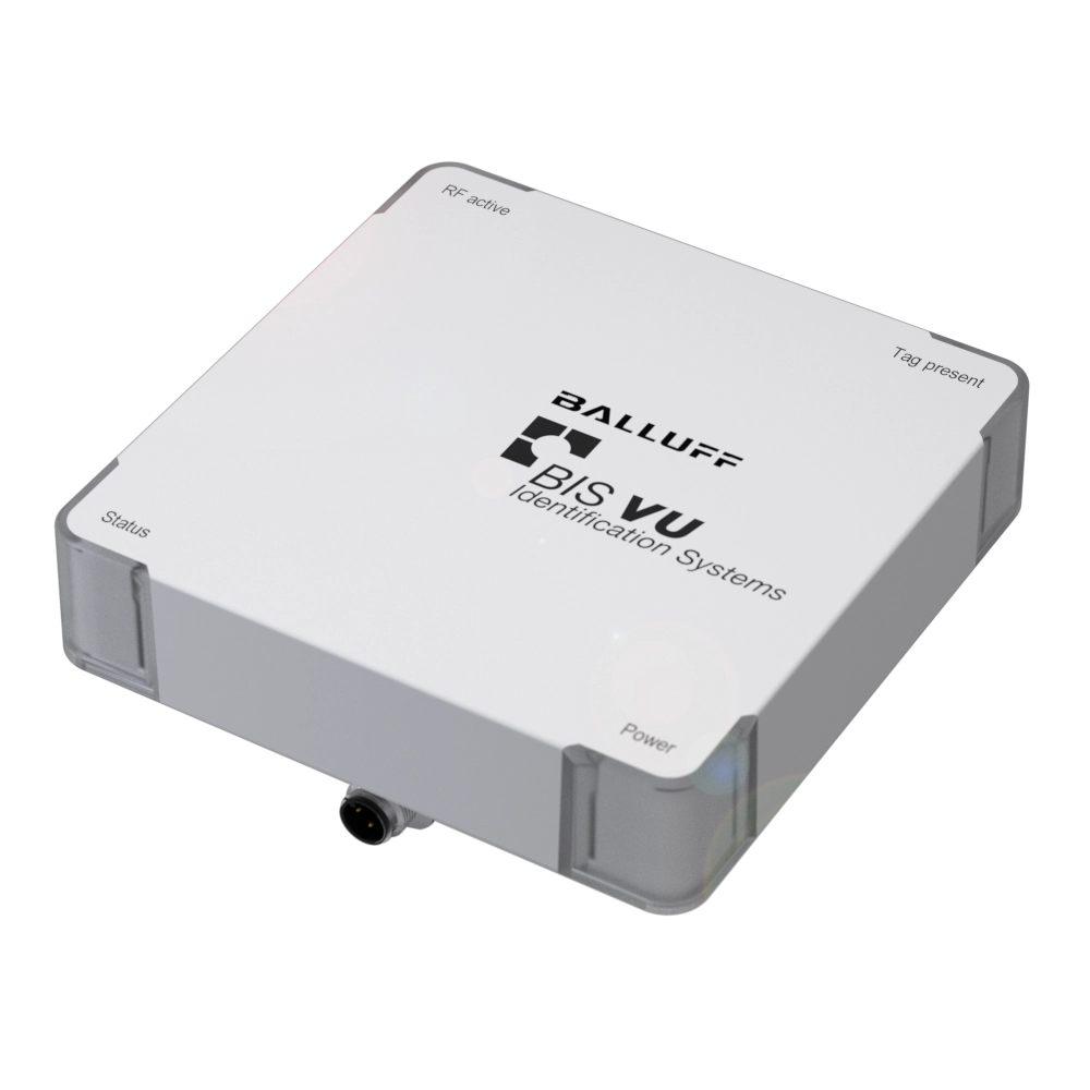 RFID UHF-Reader (860…930 MHz)