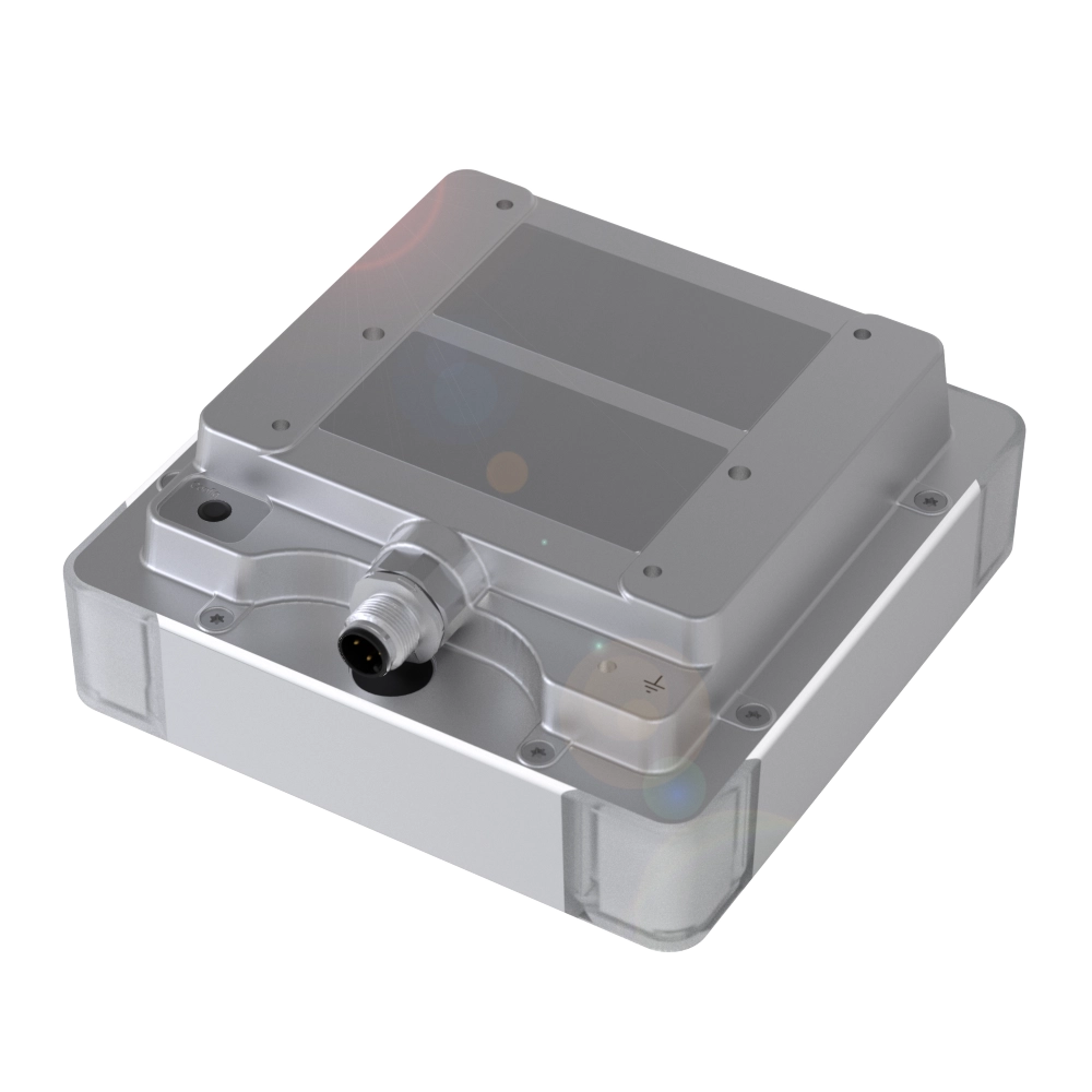 RFID UHF-Reader (860…930 MHz)