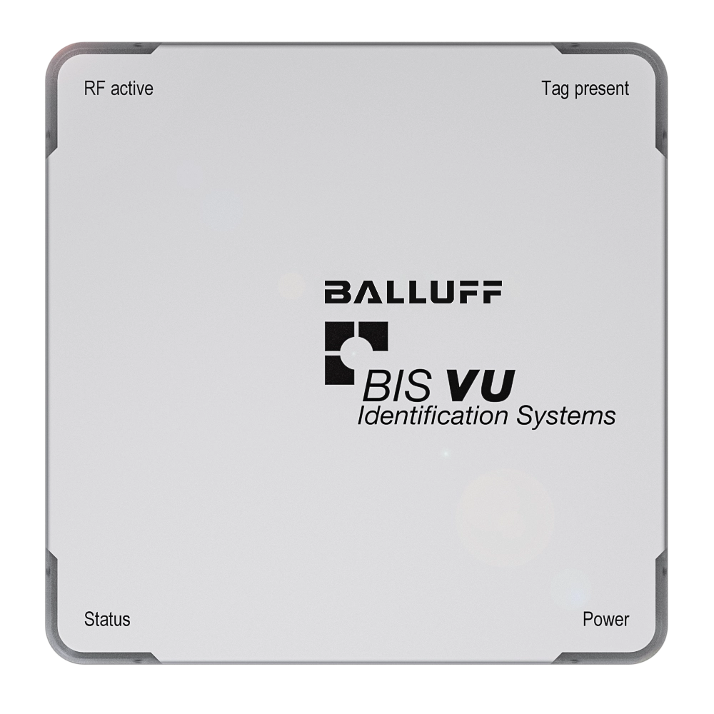 RFID UHF-Reader (860…930 MHz)