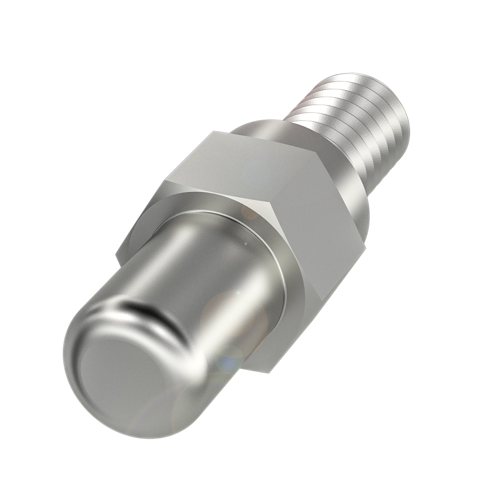 Plunger probe solutions