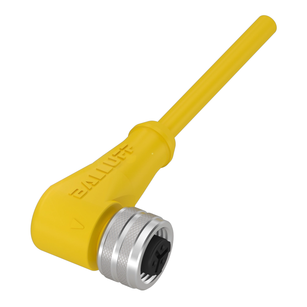 Single-ended cordsets