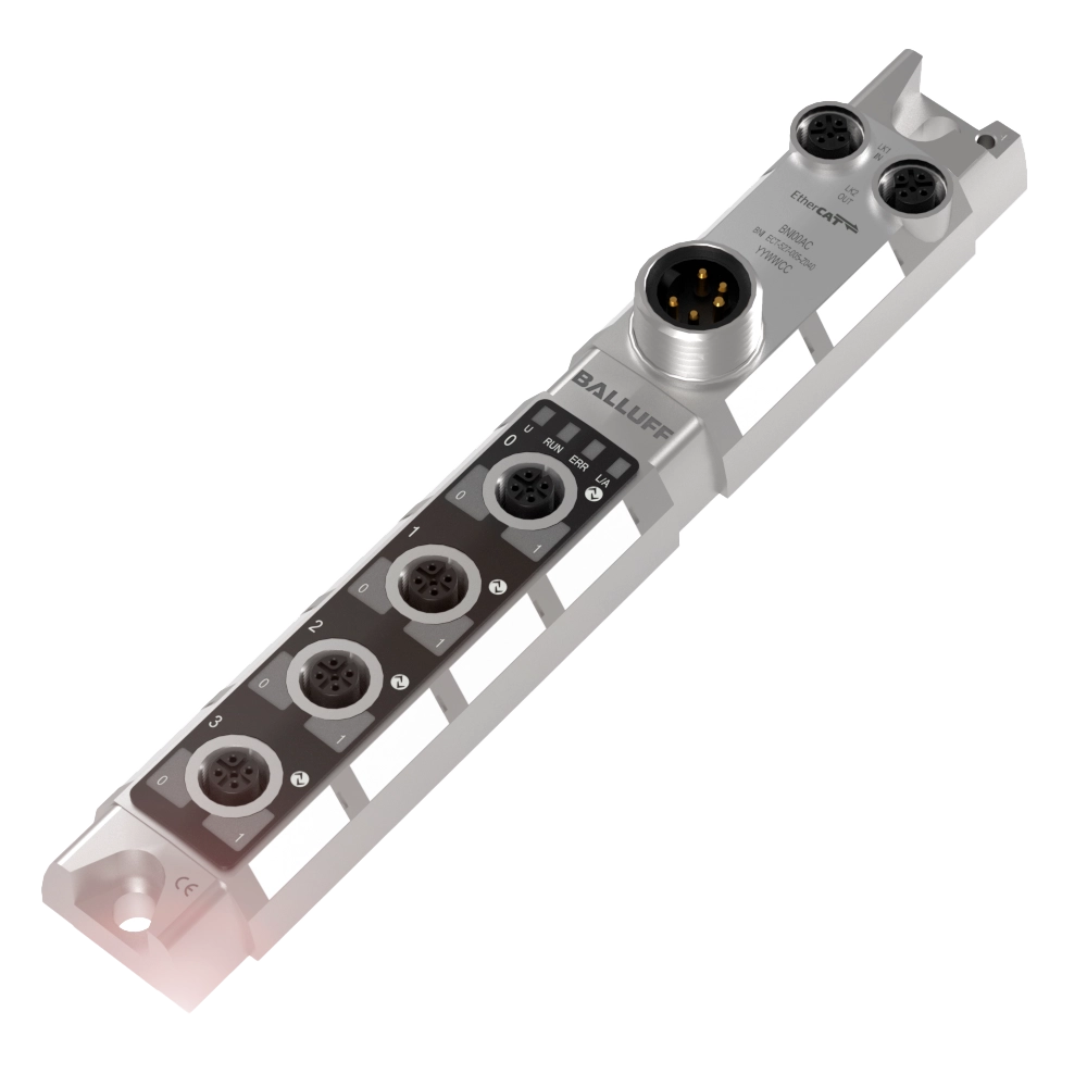BNI ECT-527-005-Z040