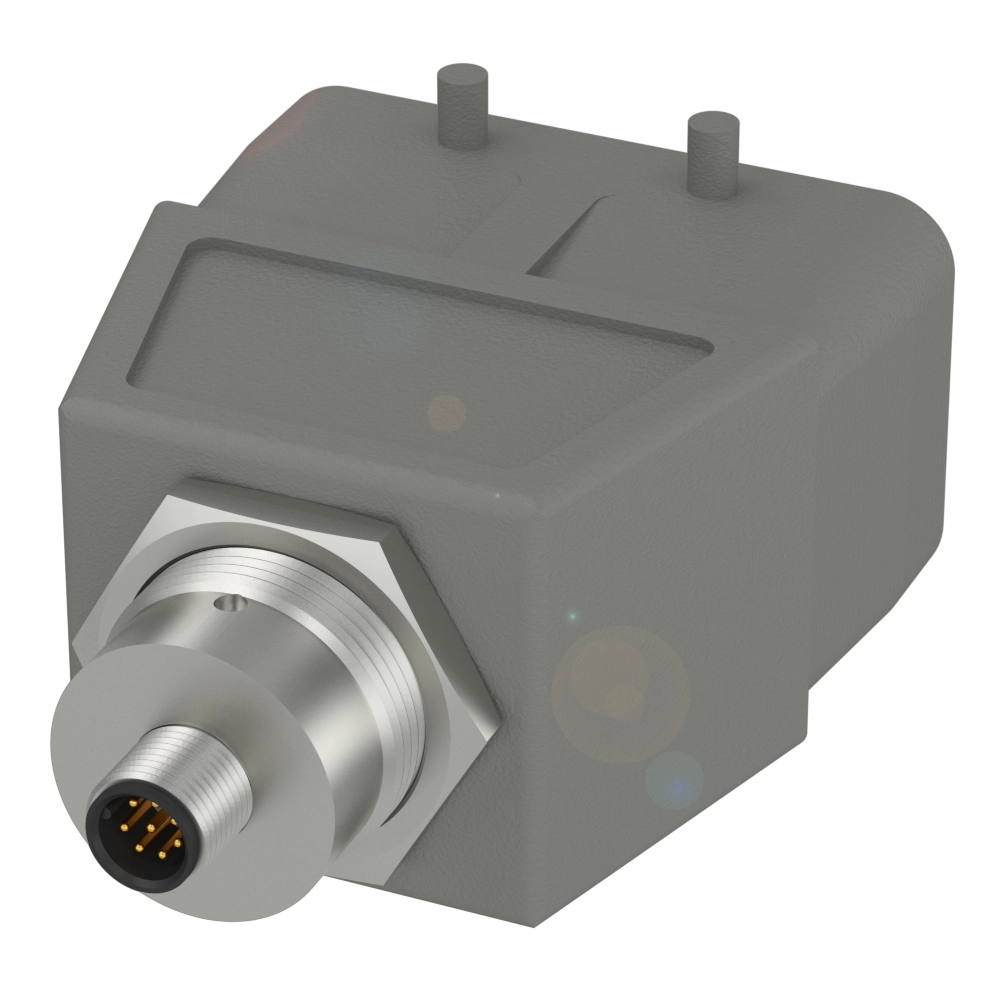 RFID HF Reader (13,56 MHz)