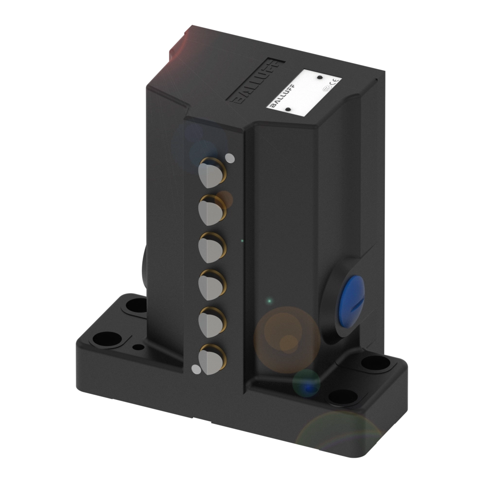 Mechanical multiple position limit switches