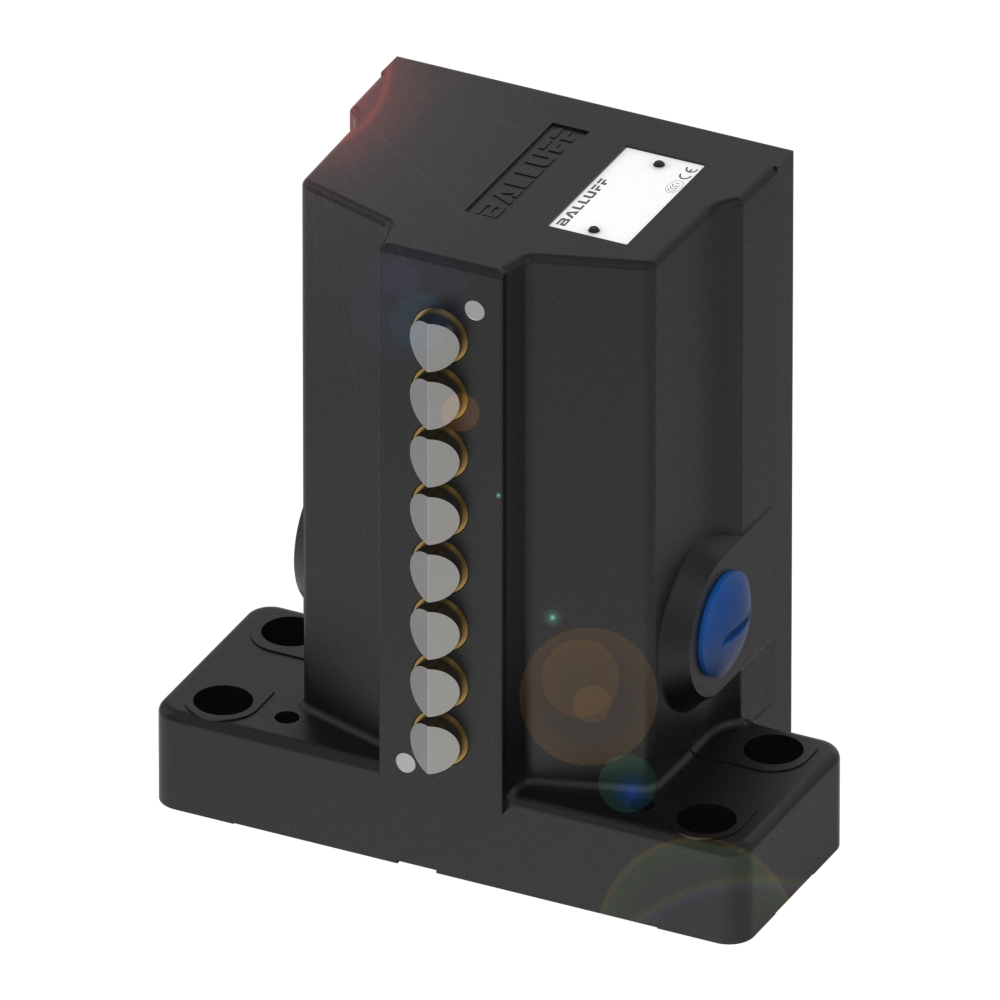 Mechanical multiple position limit switches