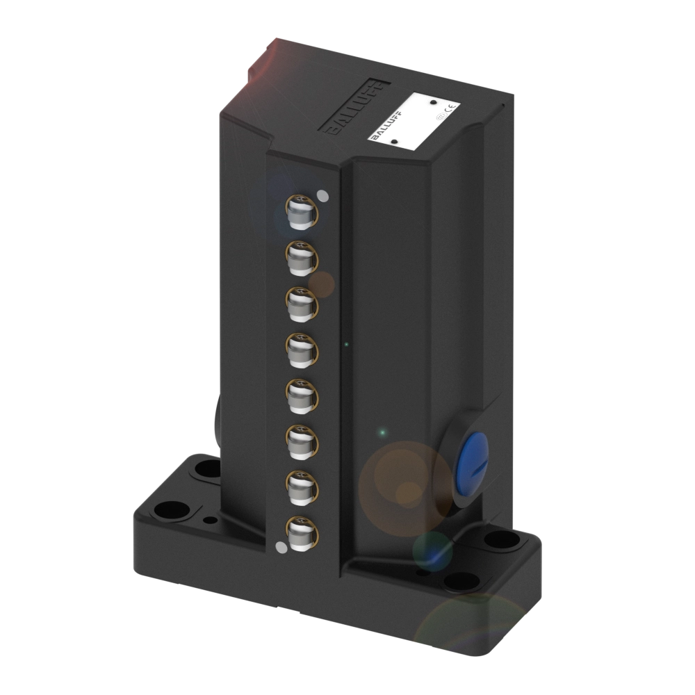 Mechanical multiple position limit switches