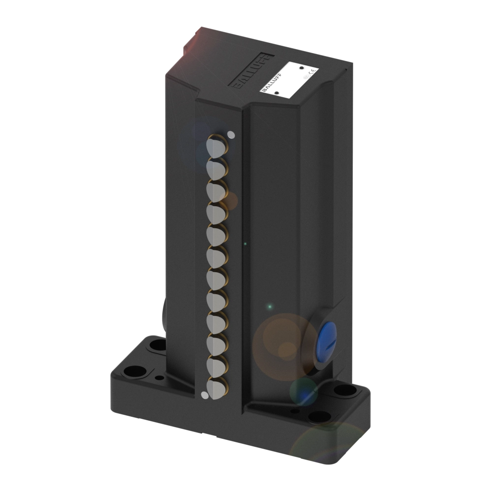 Mechanical multiple position limit switches