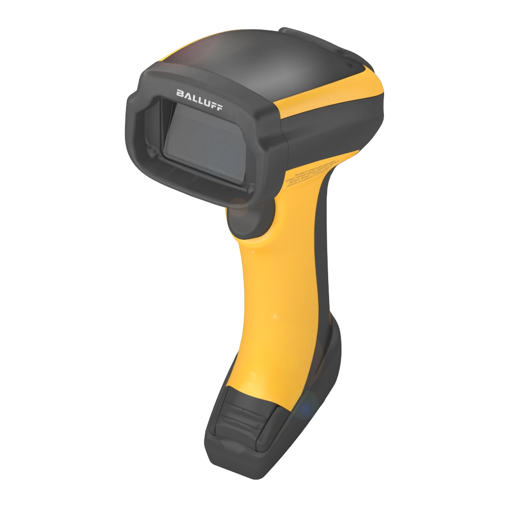 PowerScan 手持式读码器