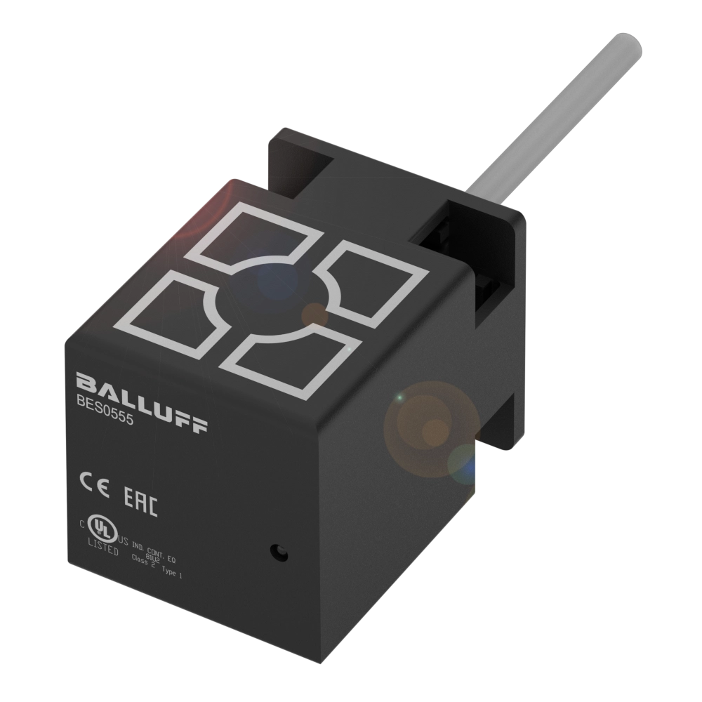 BES Q40KFC-PSY20B-DV02