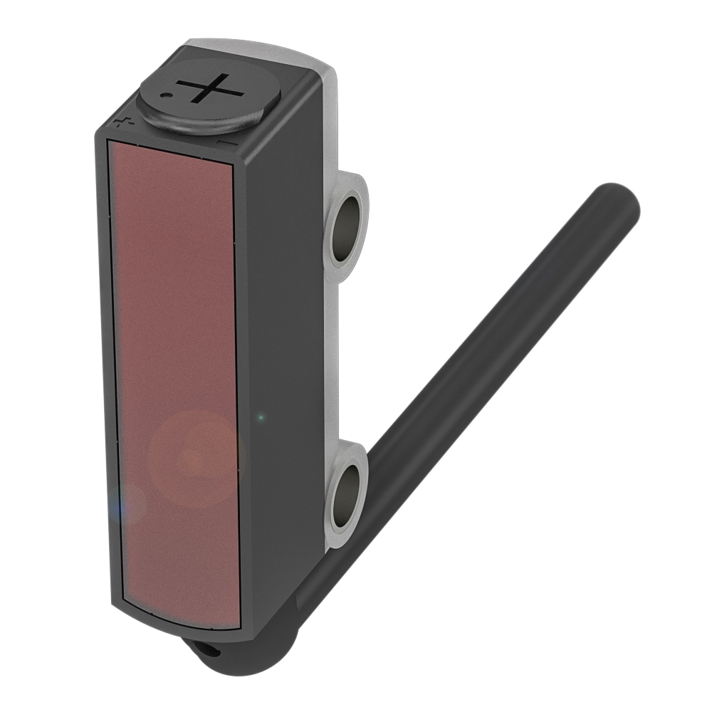 Diffuse sensors