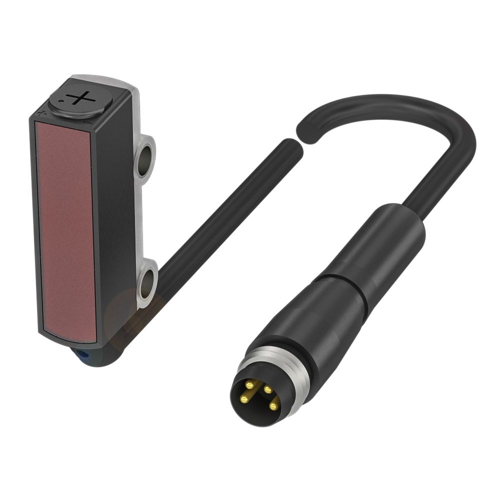 擴散反射型光電感測器