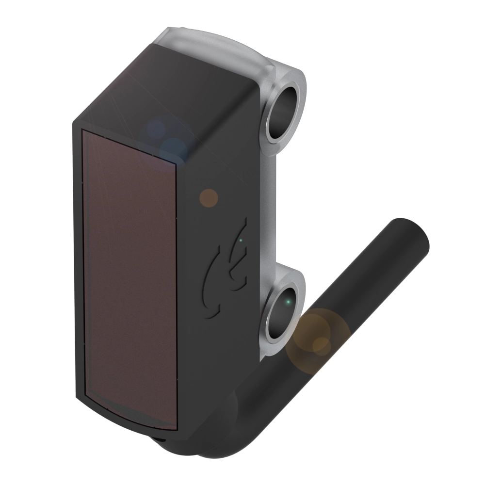 镜面反射型传感器