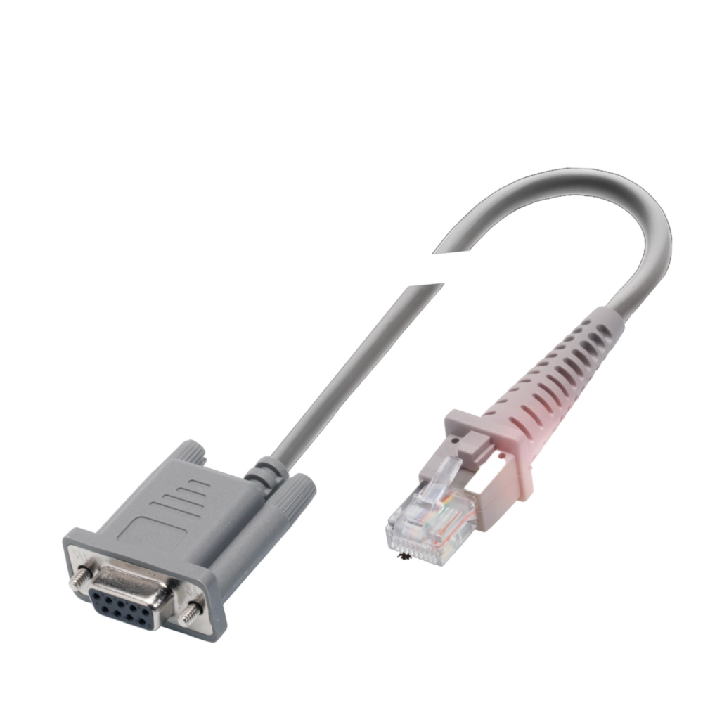 Double-ended cordsets