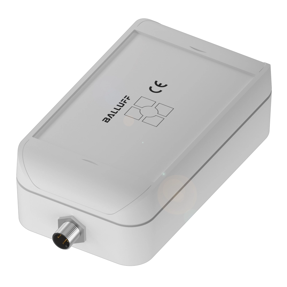 RFID LF-Reader (125 kHz)