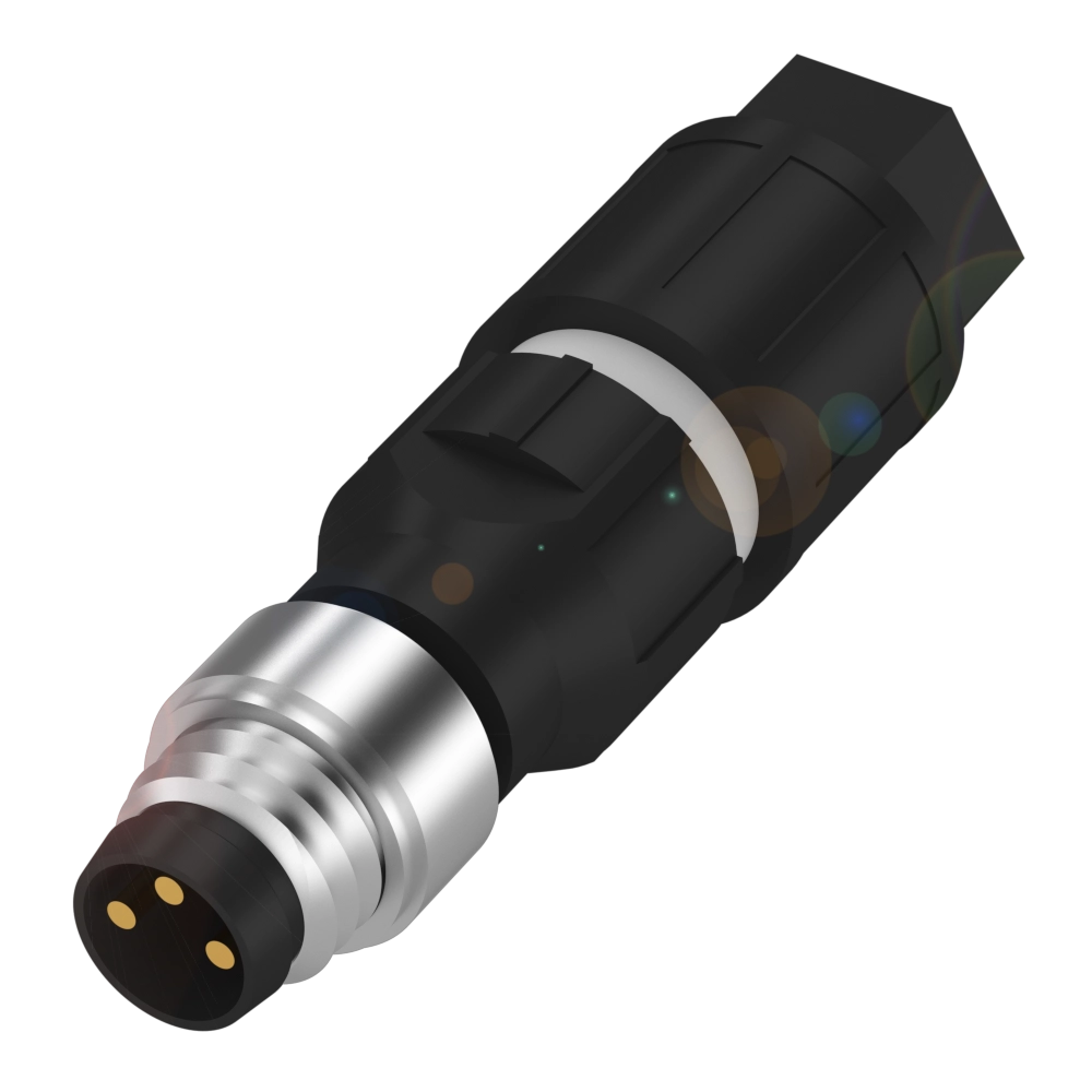 Field attachables