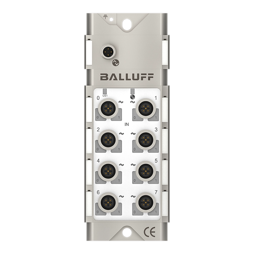 IO-Link传感器/执行器集线器