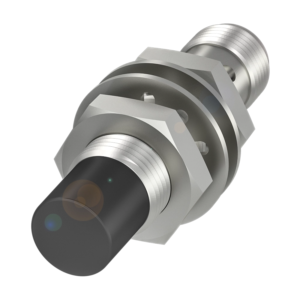 Inductive proximity switches and proximity sensors