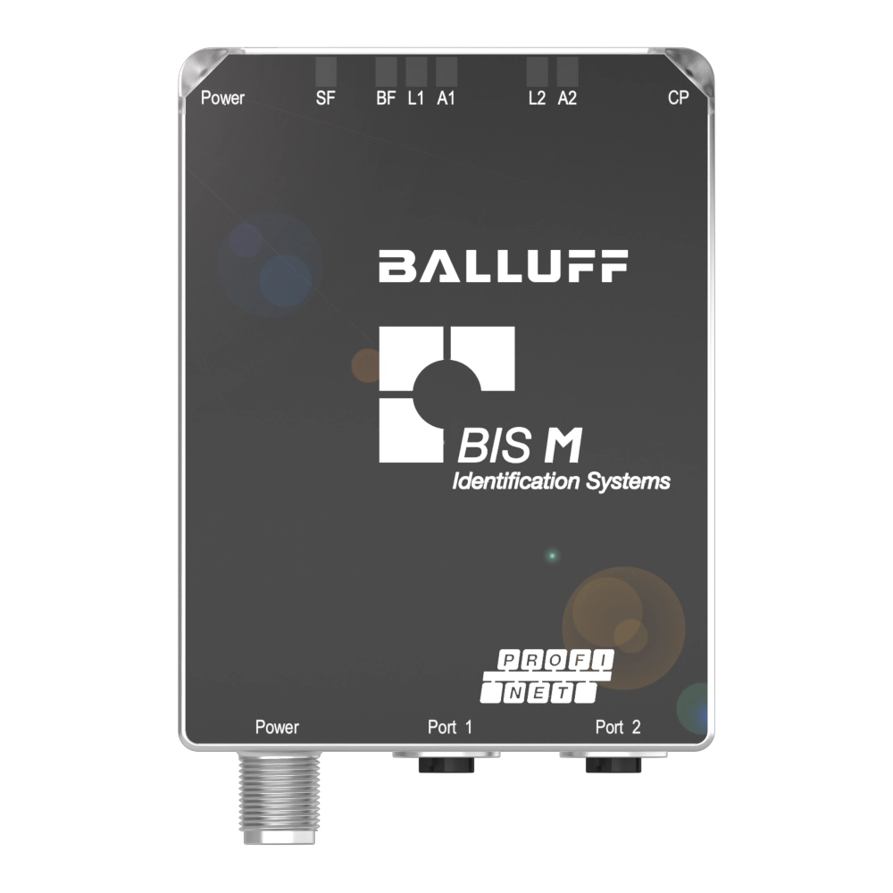 射频识别高频阅读器（13.56 MHz）