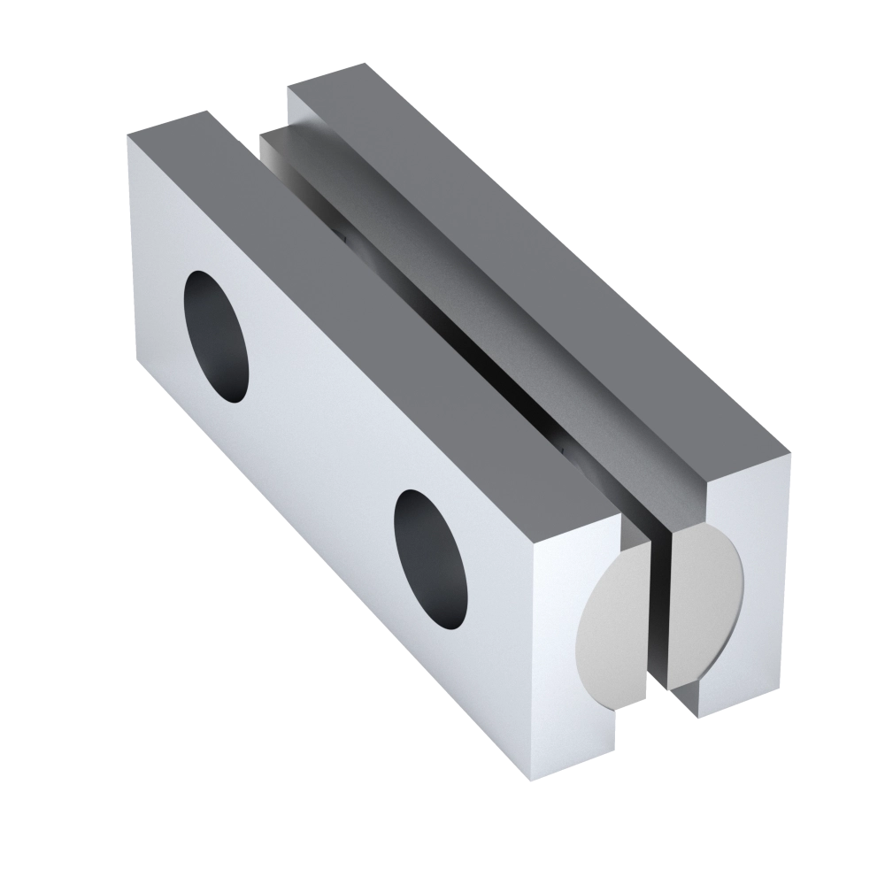 Brackets for safety sensors and devices