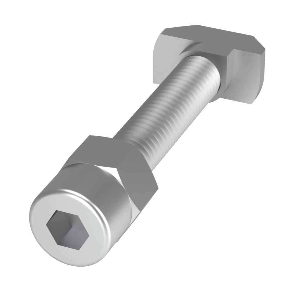 Brackets for safety sensors and devices