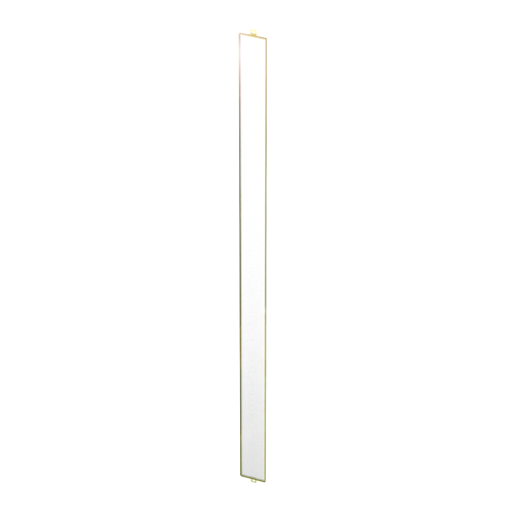 Brackets for safety sensors and devices