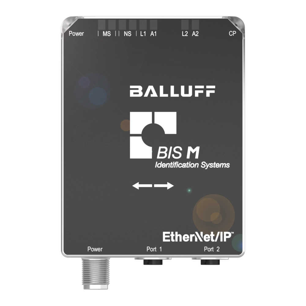 RFID HF-Reader (13,56 MHz)