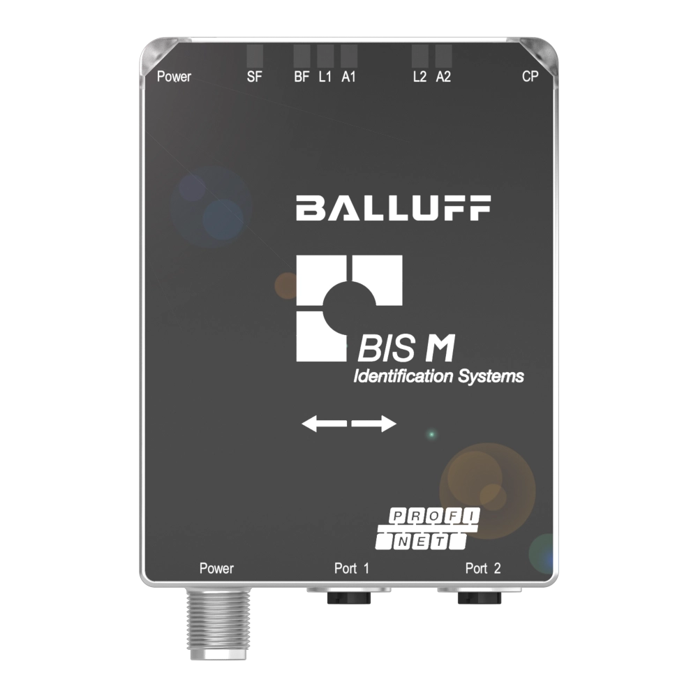 Czytnik RFID HF (13,56 MHz)