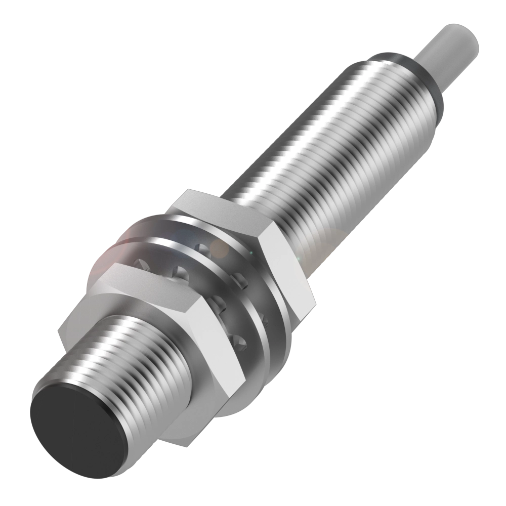 Inductive proximity switches and proximity sensors