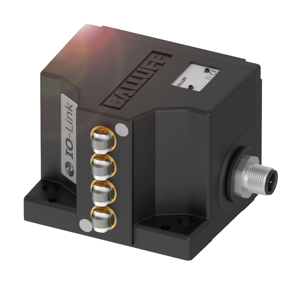 Mechanische Reihenpositionsschalter