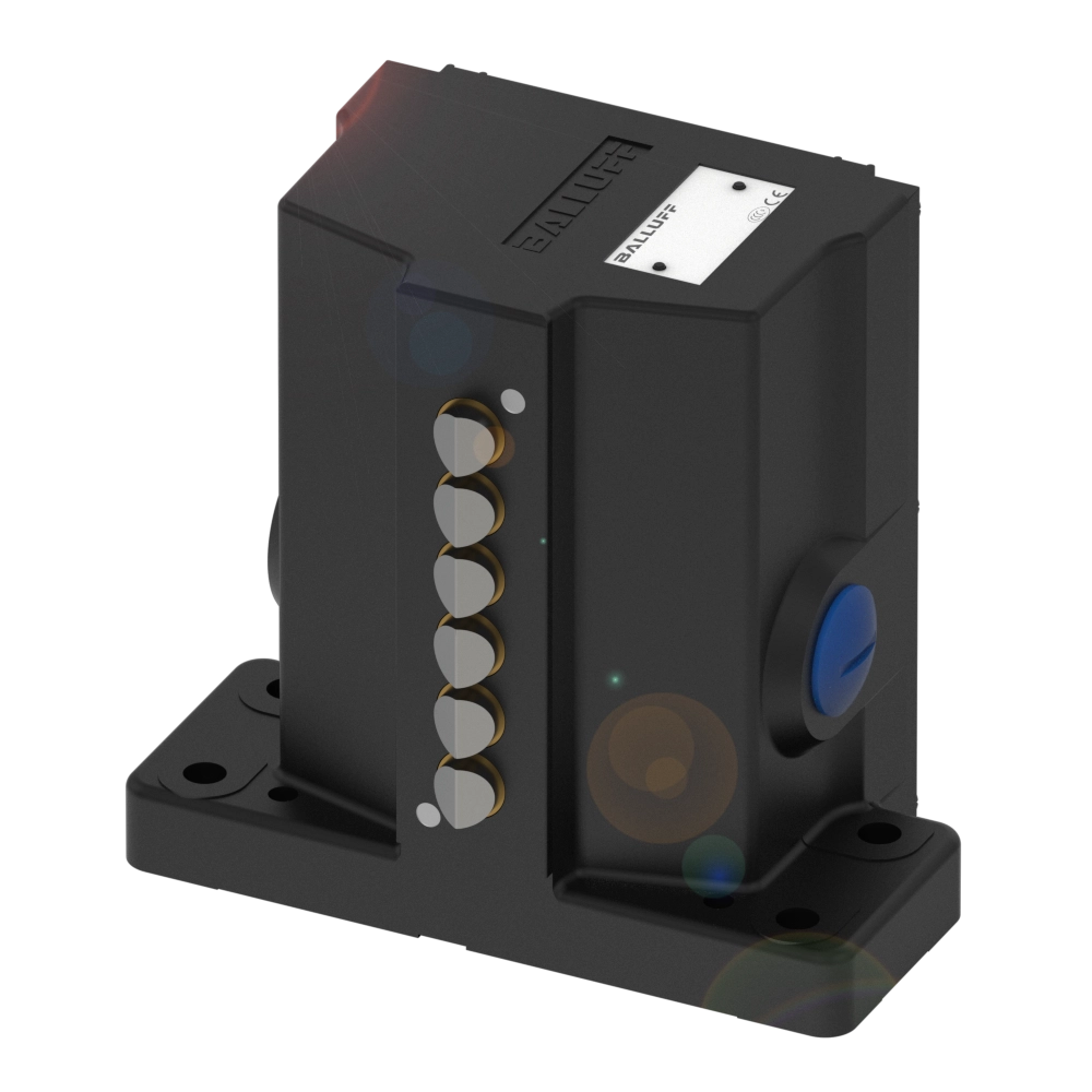 Mechanical multiple position limit switches