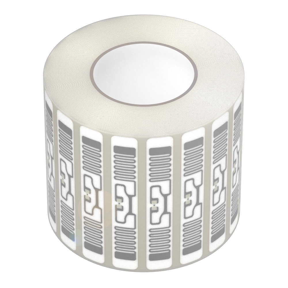 UHF RFID tags (860…930 MHz)