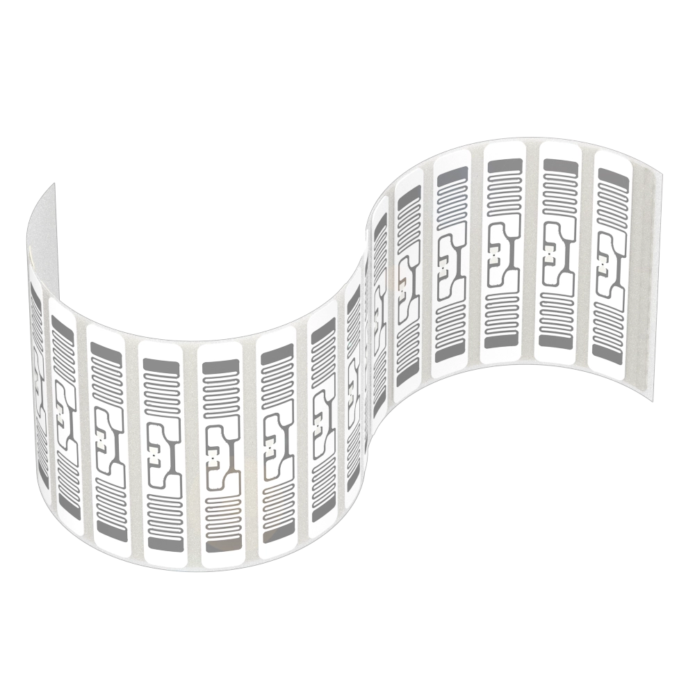 UHF RFID tags (860…930 MHz)