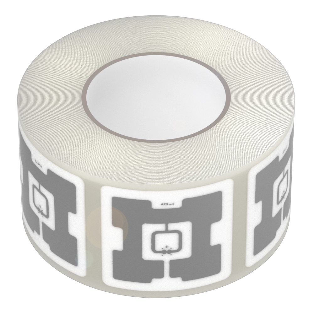 UHF RFID tags (860…930 MHz)