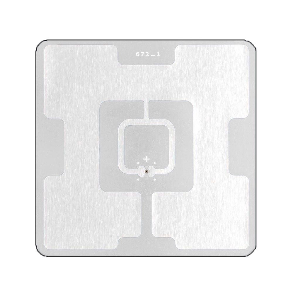 UHF RFID tags (860…930 MHz)