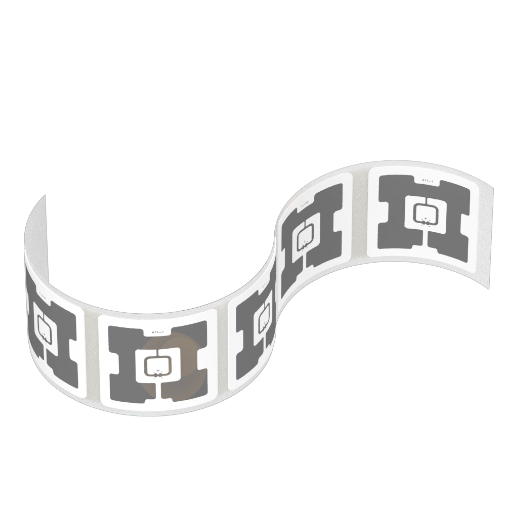 UHF RFID tags (860…930 MHz)