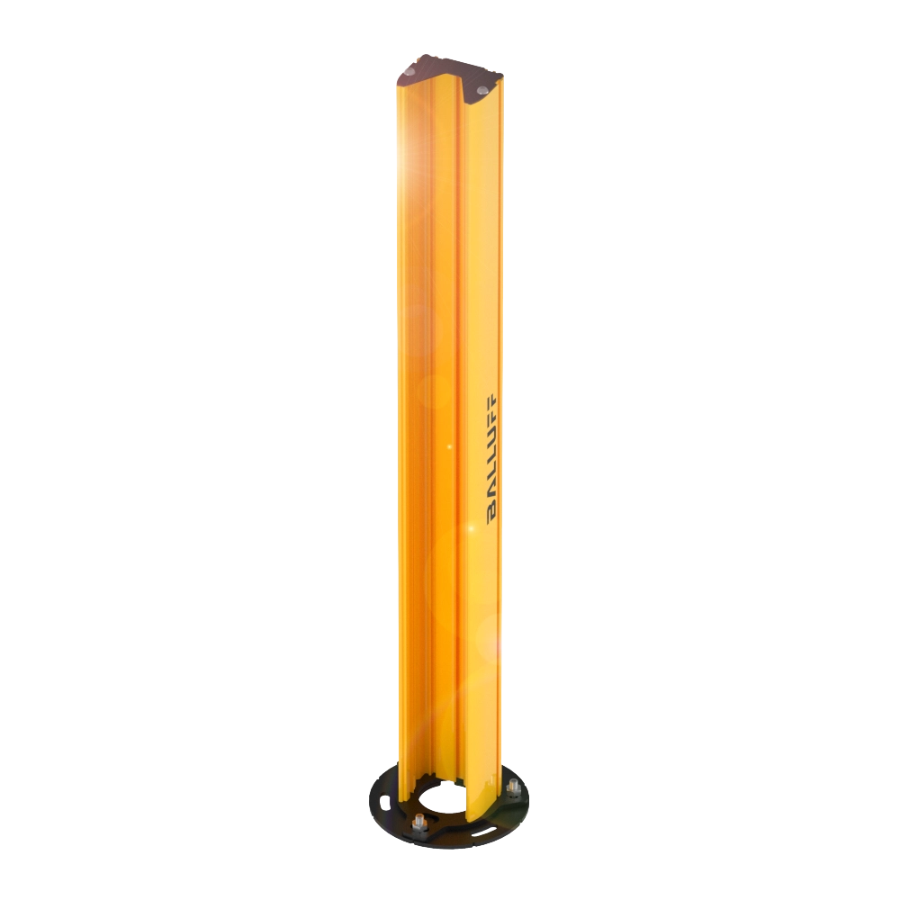 Emniyet sensörleri ve cihazları için braketler