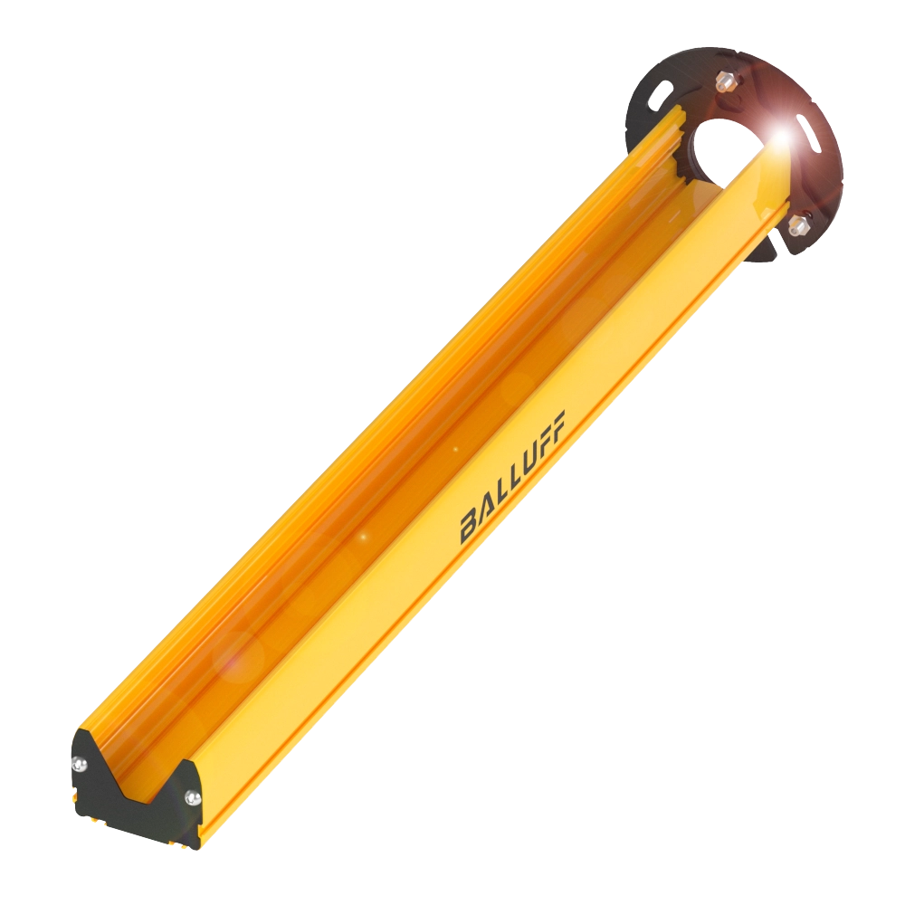 Emniyet sensörleri ve cihazları için braketler