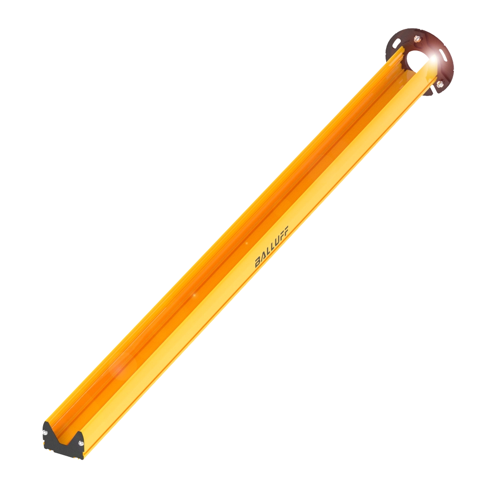 Brackets for safety sensors and devices