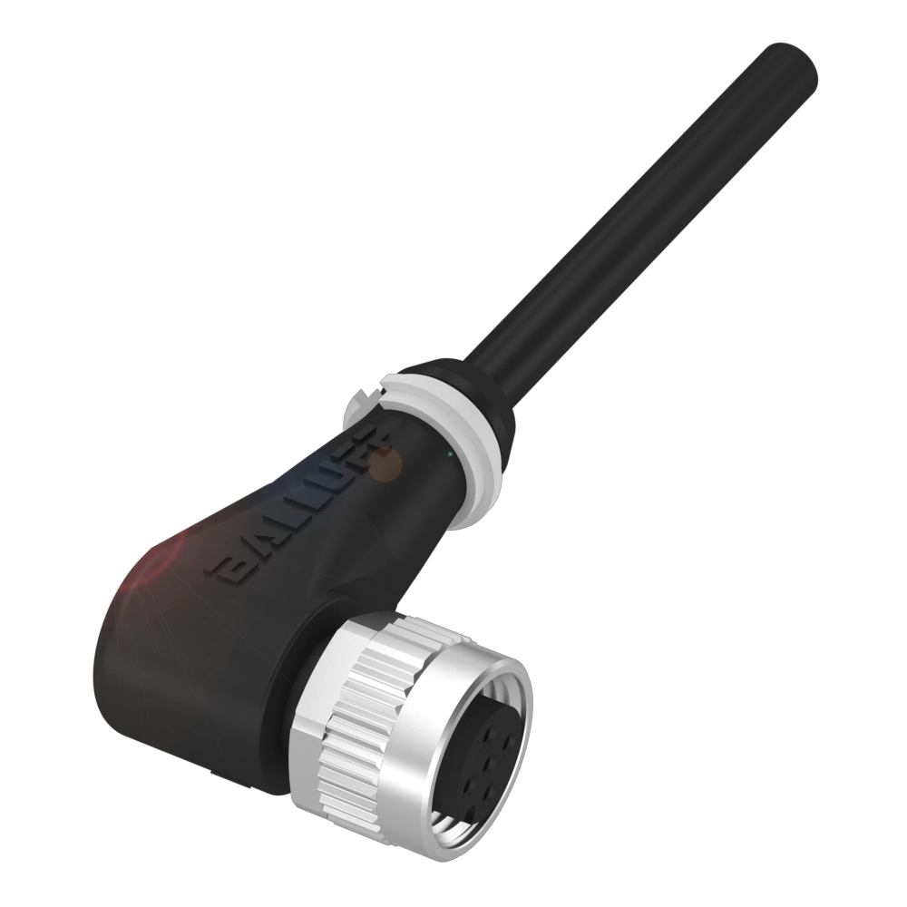 Single-ended cordsets