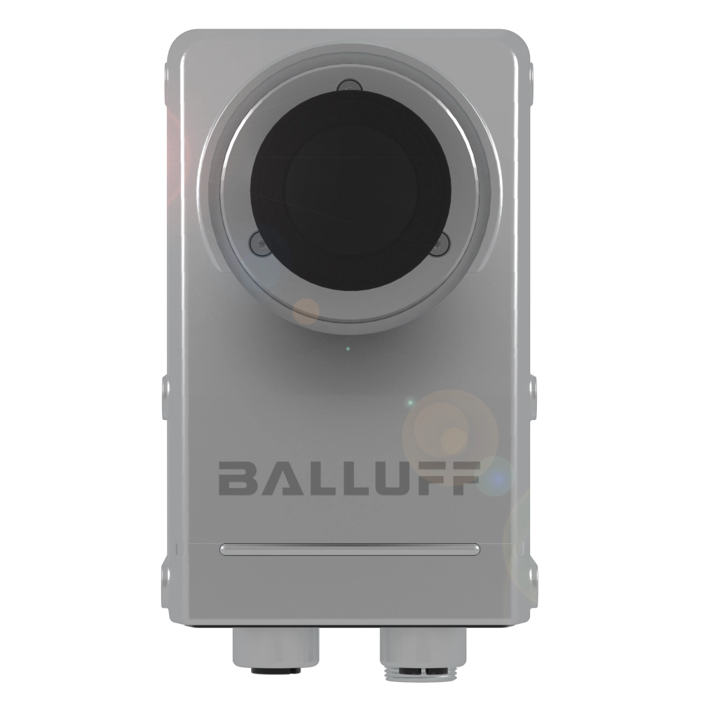 SmartCamera for machine vision